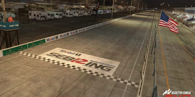 AC EVO v0.5.1 Patch — Post-Launch Fixes