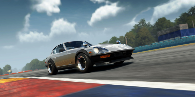 Update 0.7 Expands Vehicle Roster and Enhances Visual Effects