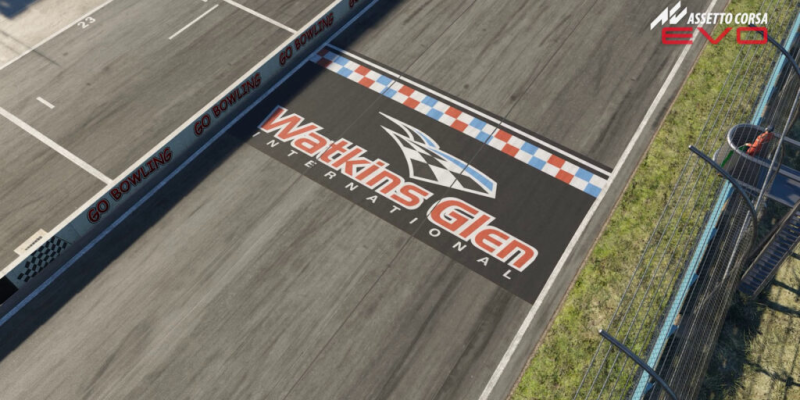 AC EVO v0.5 Released — Watkins Glen, Paul Ricard & 7 New Cars
