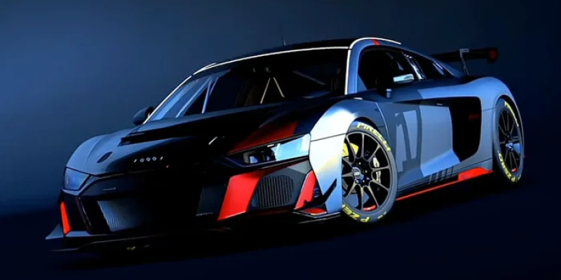 AC EVO v0.6 Released — Sebring, Physics Rework & MoTeC Support