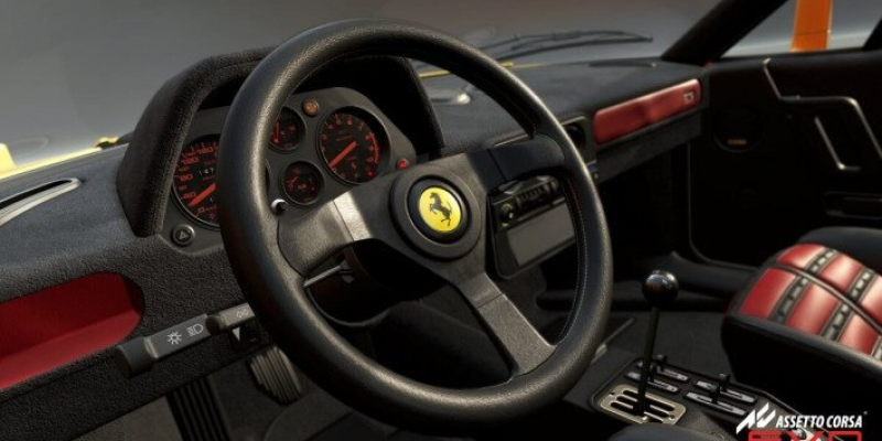 AC EVO v0.5.2 Hotfix