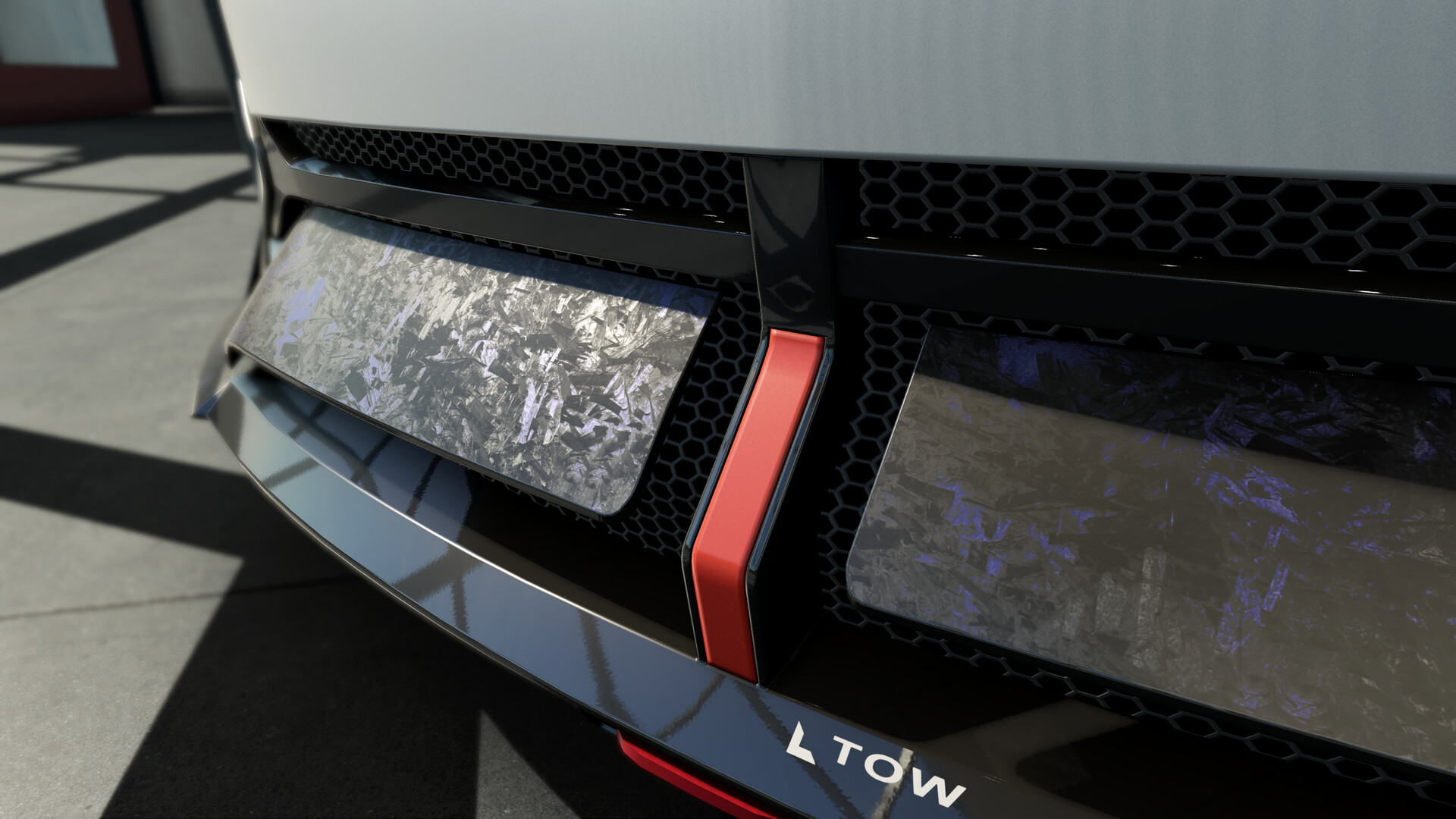 Racing together on AC EVO servers