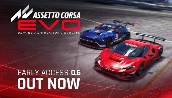 AC EVO 0.5 new content