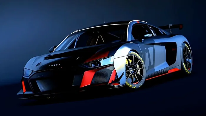 AC EVO servers portal